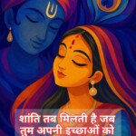 100+ Powerful Krishna Quotes, Images, Messages 32 Krishna Quotes