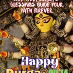 200+ Beautiful Durga Puja 2025 – Wishes, Images, Quotes 32 durga puja 2025