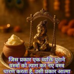 100+ Powerful Krishna Quotes, Images, Messages 36 Krishna Quotes