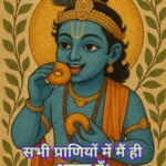 100+ Powerful Krishna Quotes, Images, Messages 37 Krishna Quotes