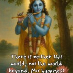 100+ Powerful Krishna Quotes, Images, Messages 4 Krishna Quotes