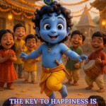 100+ Powerful Krishna Quotes, Images, Messages 41 Krishna Quotes