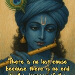100+ Powerful Krishna Quotes, Images, Messages 42 Krishna Quotes
