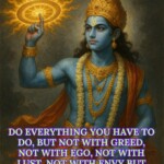 100+ Powerful Krishna Quotes, Images, Messages 44 Krishna Quotes