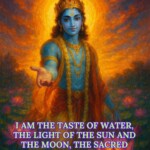 100+ Powerful Krishna Quotes, Images, Messages 46 Krishna Quotes