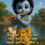 100+ Powerful Krishna Quotes, Images, Messages 47 Krishna Quotes