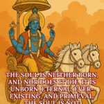 100+ Powerful Krishna Quotes, Images, Messages 5 Krishna Quotes