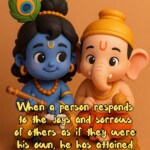 100+ Powerful Krishna Quotes, Images, Messages 50 Krishna Quotes