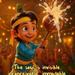 100+ Powerful Krishna Quotes, Images, Messages 53 Krishna Quotes