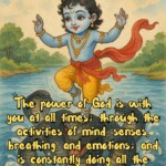 100+ Powerful Krishna Quotes, Images, Messages 55 Krishna Quotes