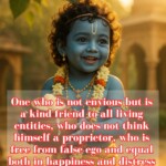 100+ Powerful Krishna Quotes, Images, Messages 58 Krishna Quotes