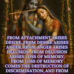 100+ Powerful Krishna Quotes, Images, Messages 59 Krishna Quotes