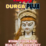 200+ Beautiful Durga Puja 2025 – Wishes, Images, Quotes 6 durga puja 2025