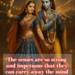 100+ Powerful Krishna Quotes, Images, Messages 60 Krishna Quotes