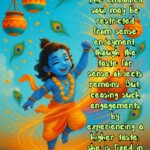 100+ Powerful Krishna Quotes, Images, Messages 61 Krishna Quotes