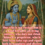 100+ Powerful Krishna Quotes, Images, Messages 64 Krishna Quotes