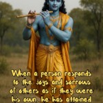 100+ Powerful Krishna Quotes, Images, Messages 65 Krishna Quotes