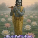 100+ Powerful Krishna Quotes, Images, Messages 67 Krishna Quotes