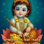 100+ Powerful Krishna Quotes, Images, Messages 70 Krishna Quotes