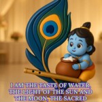 100+ Powerful Krishna Quotes, Images, Messages 71 Krishna Quotes