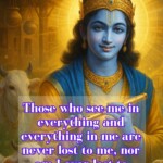 100+ Powerful Krishna Quotes, Images, Messages 72 Krishna Quotes