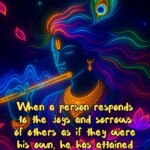 100+ Powerful Krishna Quotes, Images, Messages 73 Krishna Quotes