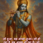 100+ Powerful Krishna Quotes, Images, Messages 75 Krishna Quotes