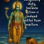 100+ Powerful Krishna Quotes, Images, Messages 8 Krishna Quotes
