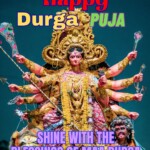 200+ Beautiful Durga Puja 2025 – Wishes, Images, Quotes 8 durga puja 2025