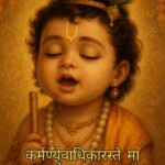 100+ Powerful Krishna Quotes, Images, Messages 81 Krishna Quotes