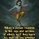 100+ Powerful Krishna Quotes, Images, Messages 82 Krishna Quotes