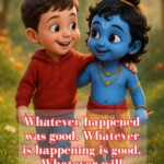 100+ Powerful Krishna Quotes, Images, Messages 84 Krishna Quotes