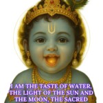 100+ Powerful Krishna Quotes, Images, Messages 85 Krishna Quotes