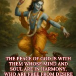 100+ Powerful Krishna Quotes, Images, Messages 9 Krishna Quotes