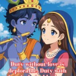 100+ Powerful Krishna Quotes, Images, Messages 90 Krishna Quotes