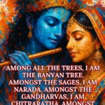 100+ Powerful Krishna Quotes, Images, Messages 97 Krishna Quotes