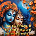 100+ Powerful Krishna Quotes, Images, Messages 128 Krishna quotes